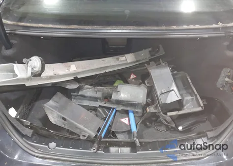 2014 BMW 550I xDrive из США, поврежденный, VIN WBAKP9C57ED693033